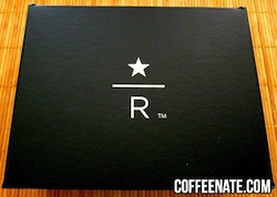 Starbucks Reserve Jamaica Blue Mountain Review